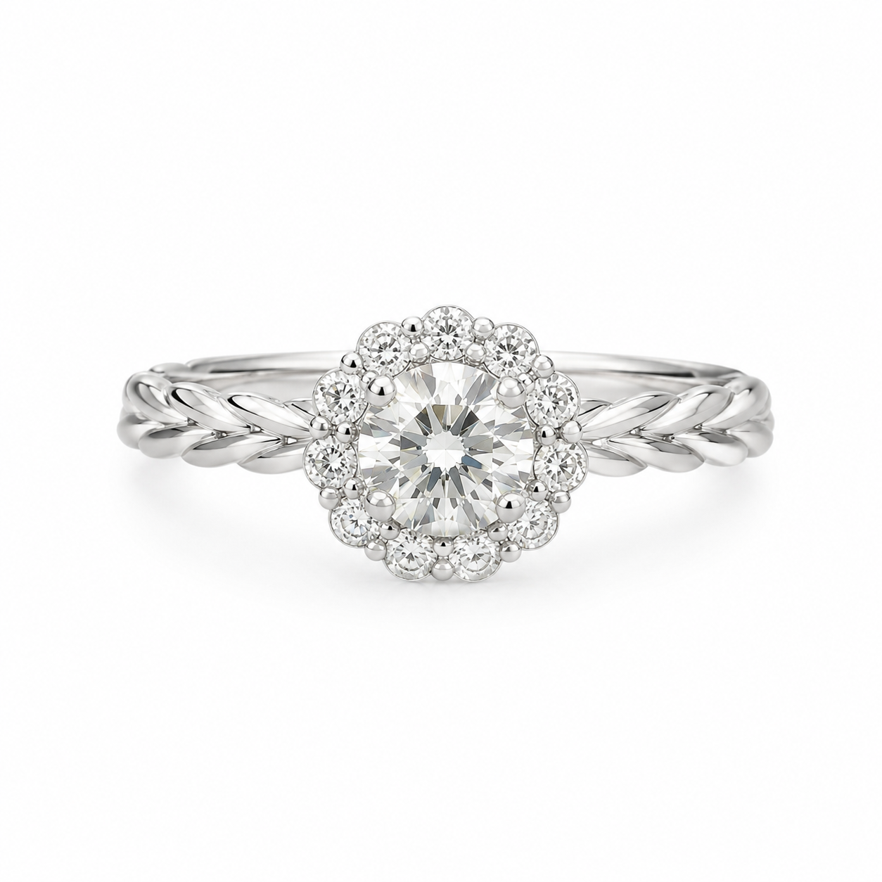 MOISSANITE